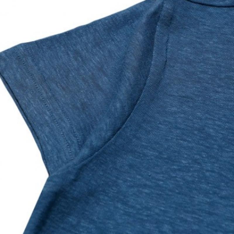 [renoma Kids] Lenoma Kids Мальчики Синяя футболка