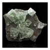 Stones and Minerals. Fluorite. 836.0 Ct. Xianghualing, Chenzhou, Hunan, China..