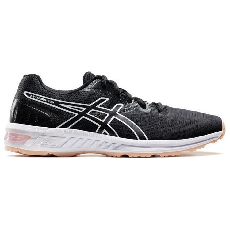 Asics Promesa Lt Черный/Розовый Женский 1012A530-002