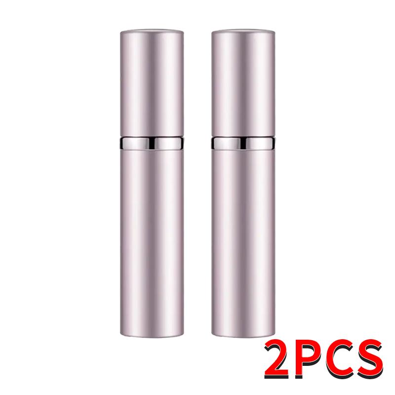 Разлив парфюма, 5 мл, Мини-портативный распылитель для парфюма, Жидкий контейнер, Можно повторно использовать для заполнения пустых дорожных флаконов-распылителей