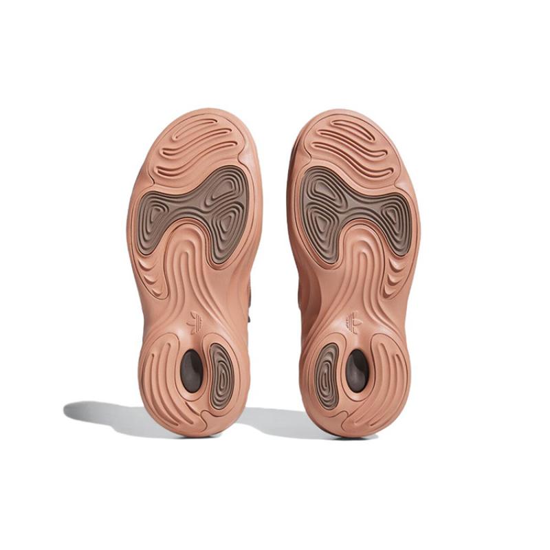 Adidas Кроссовки AdiFOM Q 'Clay Strata Earth Strata' IE4701