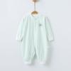 Лопатки Venese Pastel Full Snap, размер №. 80, лучшая детская одежда Кореи