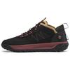 Женские походные ботинки Greenstride Motion Low на шнуровке, черные A646Z-W05