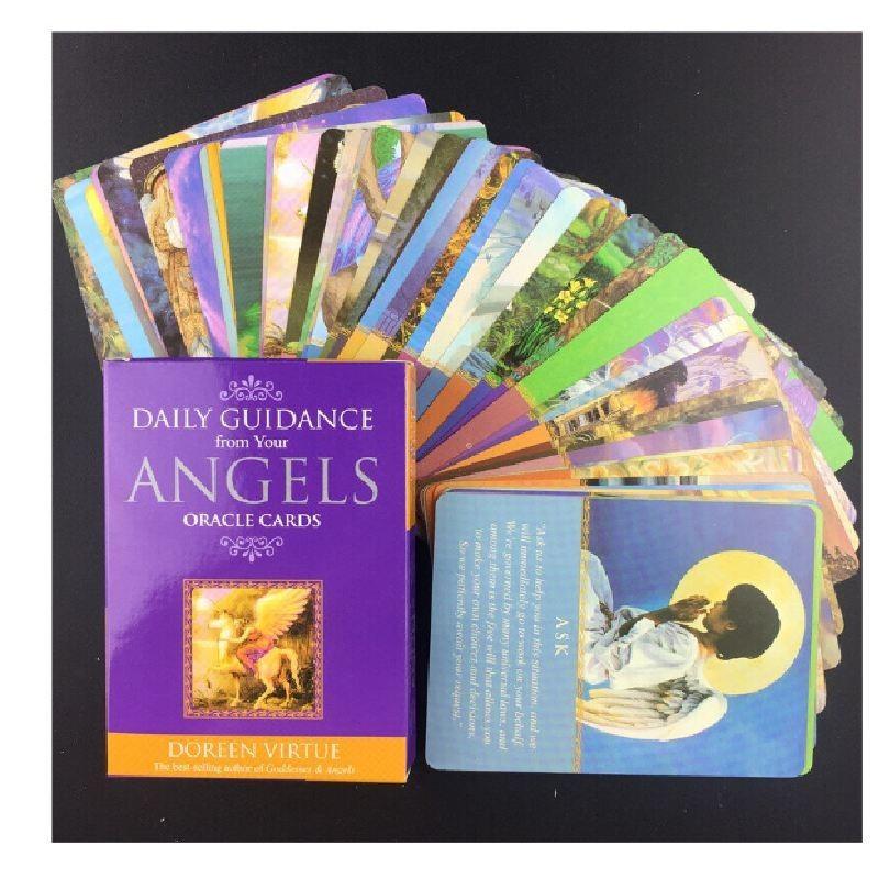 Сложные карты Таро Райдера для интуитивных прозрений и духовного руководства