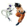 Dragon Ball Super TAG FIGHTERS СОН ГОКУ и ФРИЗА Гоку все 2 типа набор
