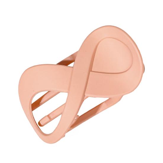 Большая плоская заколка для волос надежная фиксация женская нескользящая заколка-краб для волос для влажных и сухих волос инструменты для укладки волос аксессуары для волос