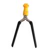 Manicure Cuticle Pedicure Tools Nail Scissors Sleeve Nipper Protective Cover Dead Skin Tweezers Cap