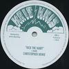 12-дюймовая пластинка CHRISTOPHER HEWIE LTR BAND Kick The Habbit Kick The Habit Ve CH12005 Kris KrisArchi 1994 UK Reggae Ska Dub