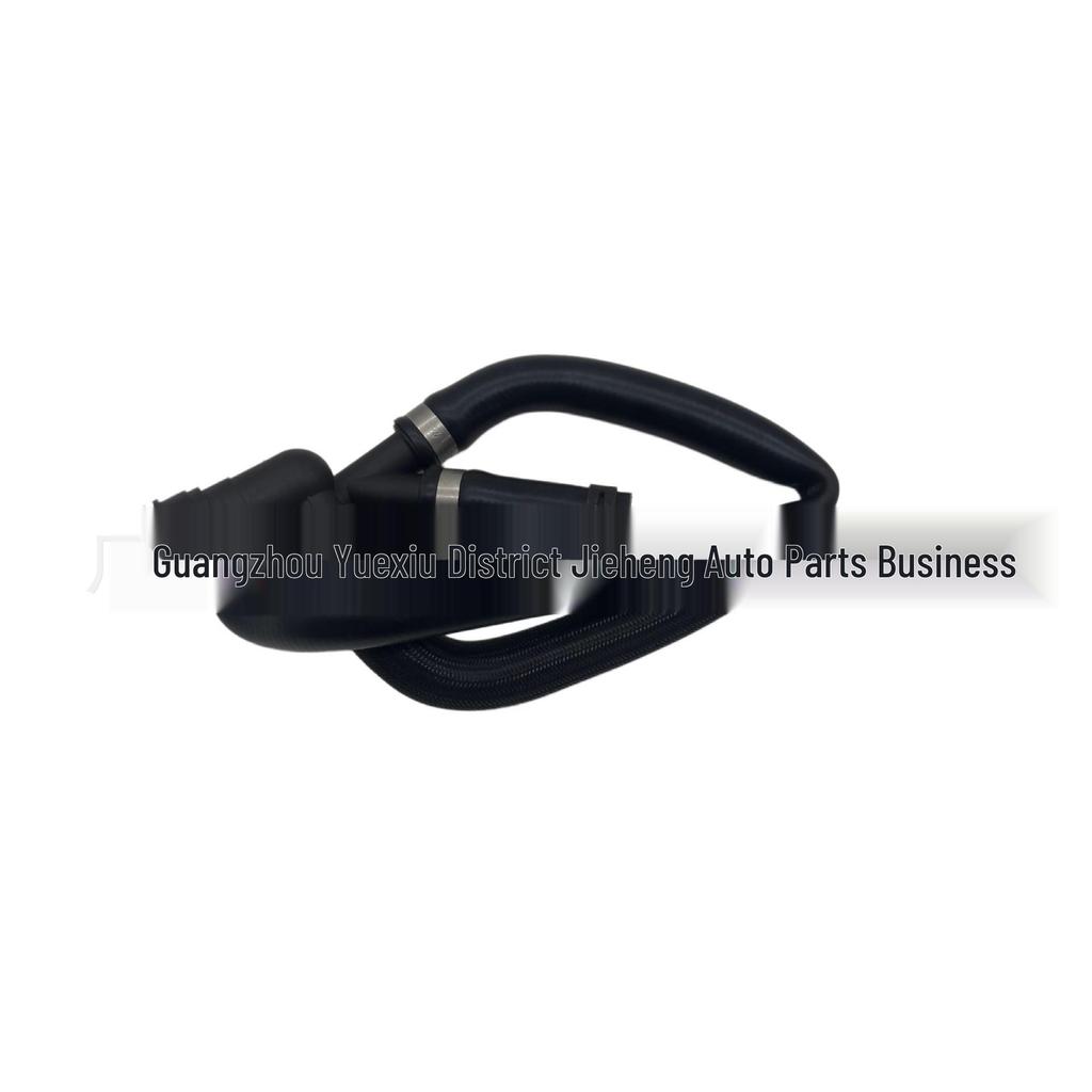 Radiator Coolant Reservoir Hose for 2016 Lincoln Navigator