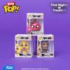Пять ночей с Фредди Серия 1 Фигурка Funko Bitty POP! ФНАФ Фанко