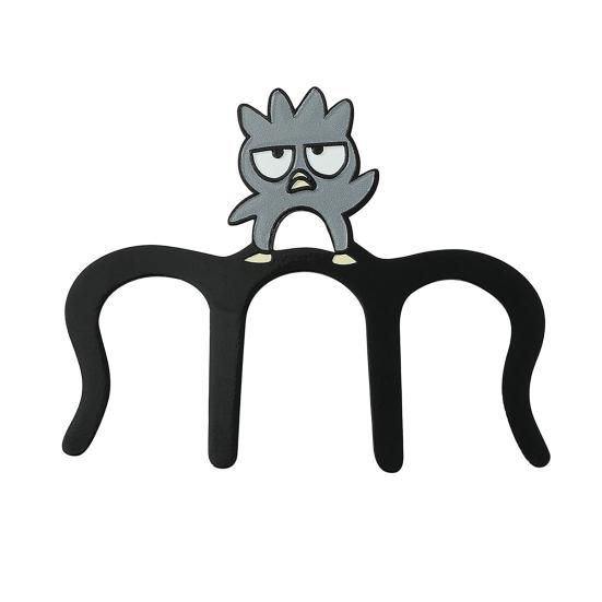 Аниме Клип для нот Персонализированный Цветной Держатель страниц для Книги с нотами и Тетради Металлическая Закладка Многофункциональный Аксессуар для фортепиано