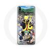Case for Huawei P20 Pro Assassination Classroom Anime