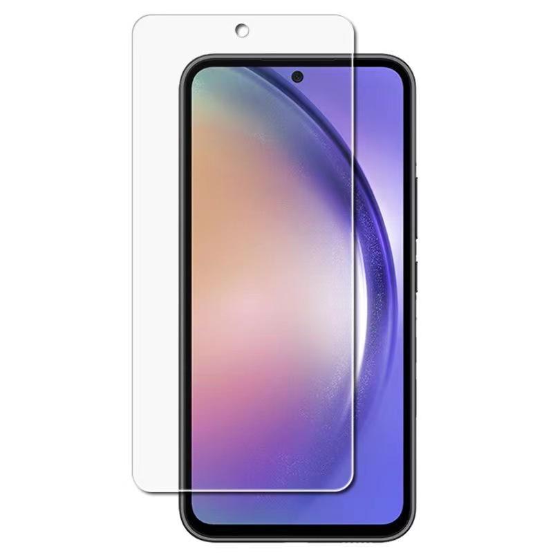 Защитное стекло Samsung A54 HD Anti-Drop с защитой от синего света для мобильного телефона A5460, взрывозащищенная защитная пленка