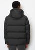 Зимняя куртка Marc O'Polo Oversized Daunen-Puffer-Jacke (M29096070048) black
