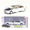 Benz Maybach Car Model Alloy Childrens Toy With Acousto Optic Design For Gift