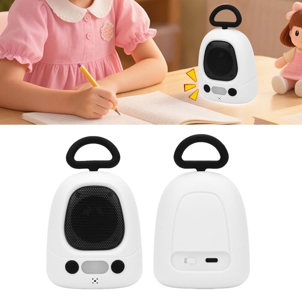 ИИ Интеллектуальный Голосовой Робот Помощник в Обучении Отвечающий на Вопросы Общающийся ИИ Интерактивный Робот Ранняя Обучающая Игрушка