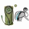 Outdoor Sports Water Bag 2L Cycling Bladder Container Bag Storage Bag Hiking Mountaineering Drinking Vest Backpack