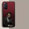 Чехол для телефона "Ганнибал - Убийственный фильм" для Xiaomi Redmi Note 12 Pro Plus 5G 12S 11 11E 11T Pro 10 9 8 7 11S 10S 4G 9T 8T 9S Capa Coque