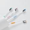 Beiyi Doctor Bass Toothbrush with Travel Case