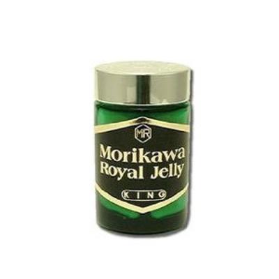 Морикава Королевское молочко 60P
