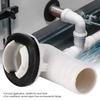 Right Angle Air Conditioner Drain Drain Pipe Air Conditioning Drainage Tool  Drainage Maintenance
