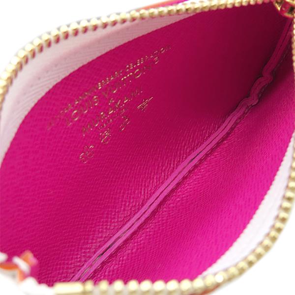 LOUIS VUITTON M14099 Monogram multicolor LVxTM Phone HolderAccessory Monogram multicolor Array