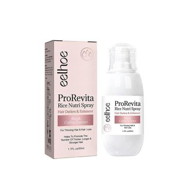 1-3X Zephta H-Regrow 2.0, Zephta для роста волос, Prorevita Рисовый Нутри Спрей, для волос