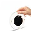 Boating Experience Marine Drain Outlet Check Valve Check Valve For Boats One-way Valve 71.3MM Easy Installation For Kayak