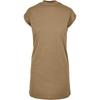Urban Classics Womens/Ladies Turtle Extended Shoulder Dress