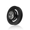 R2-Engine Crankshaft Pulley 23124-3E020 231243E020 Fits For Santa Fe 2007-2009 Kia Optima 2006-2010 Rondo 2007-2010