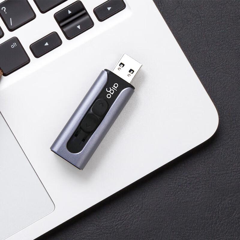 aigo U335 USB3.0 High-Speed Flash Drive