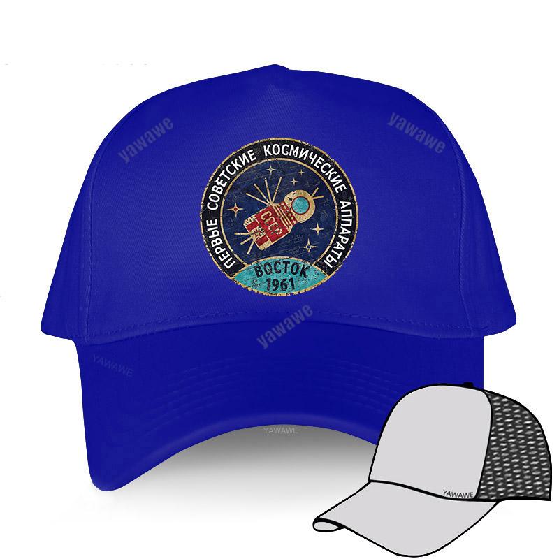 Черная повседневная брендовая шляпа, женская хлопковая бейсболка Snapback в стиле ретро, ​​СССР, Россия, Bactok, модные шапки унисекс, классические уникальные кепки для взрослых