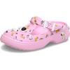 Crocs Peanuts Мэри Джейн Клог, Мульти, 22см