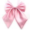 Student Butterfly Lady Satin Women Girls Silk Bow Bow Tie Bowtie  Unique