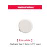 Car Rear Seat Headrest Button Adjustment Switch For BMW 3 Series F30 2012-