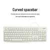 Logitech MK120 Wired Keyboard and Mouse Combo