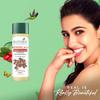 Biotique Молочко для снятия макияжа Berberry 120 мл – Увлажняющее глубокое очищение для мягкой сияющей кожи всех типов