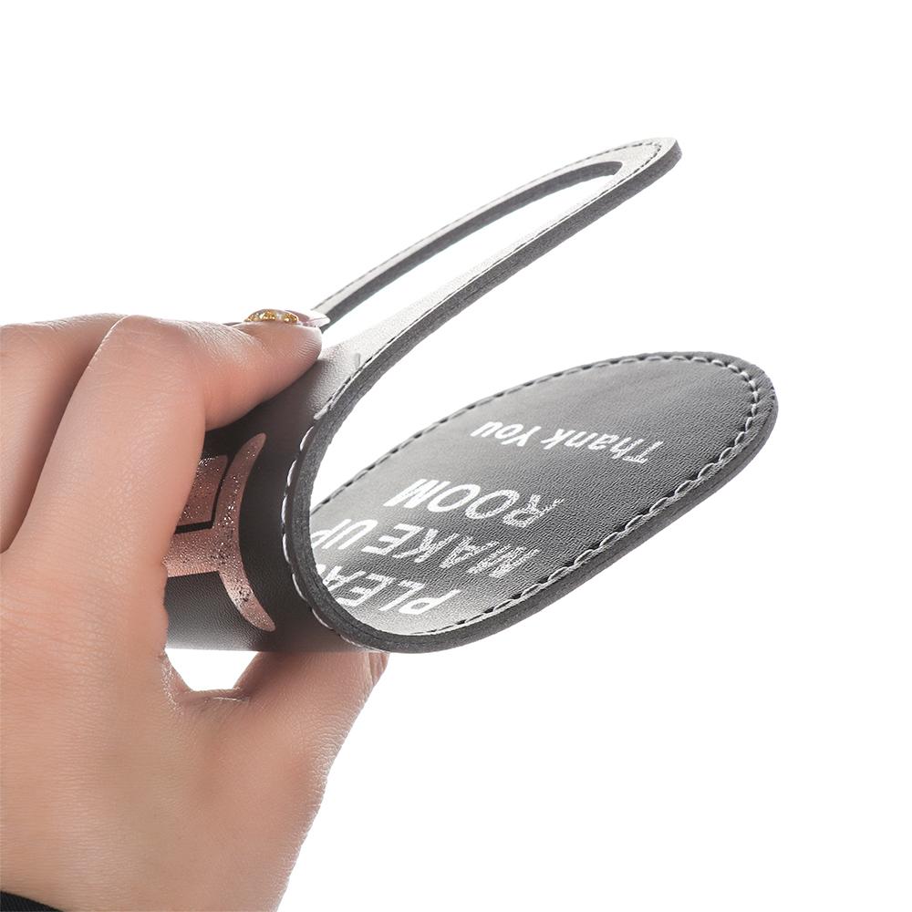 Tag Double-sided Do Not Disturb Signs Door Hanger Tags Door Knobs Hanger Pendant Cleaning Label