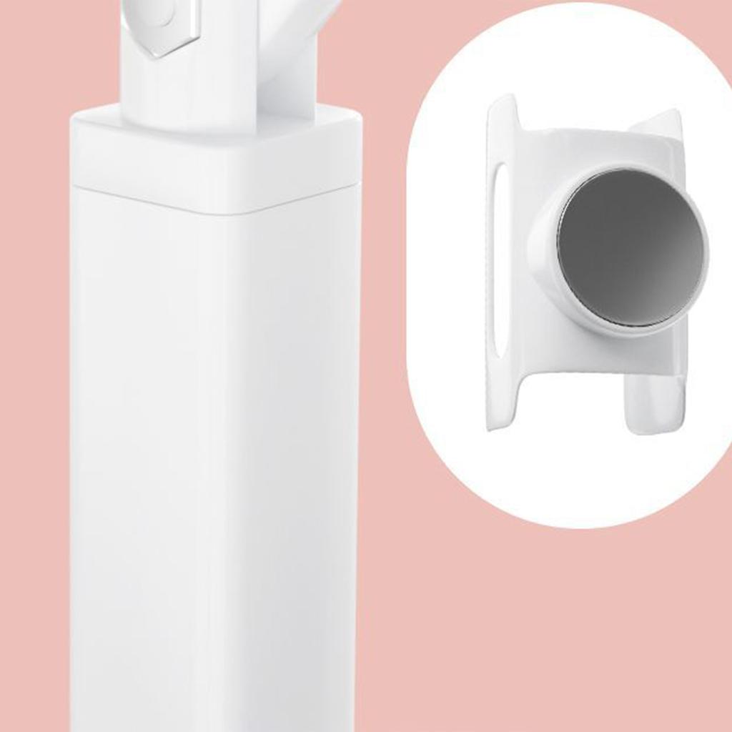 Mini Nail Uv Light Stand Mini UV LED Nail Lamp for Gel Nails USB Nail Dryer for Fast Curing Mini Gel Lamp Holder Bracket