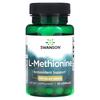 L-Methionine, 500Mg, 30 Capsules