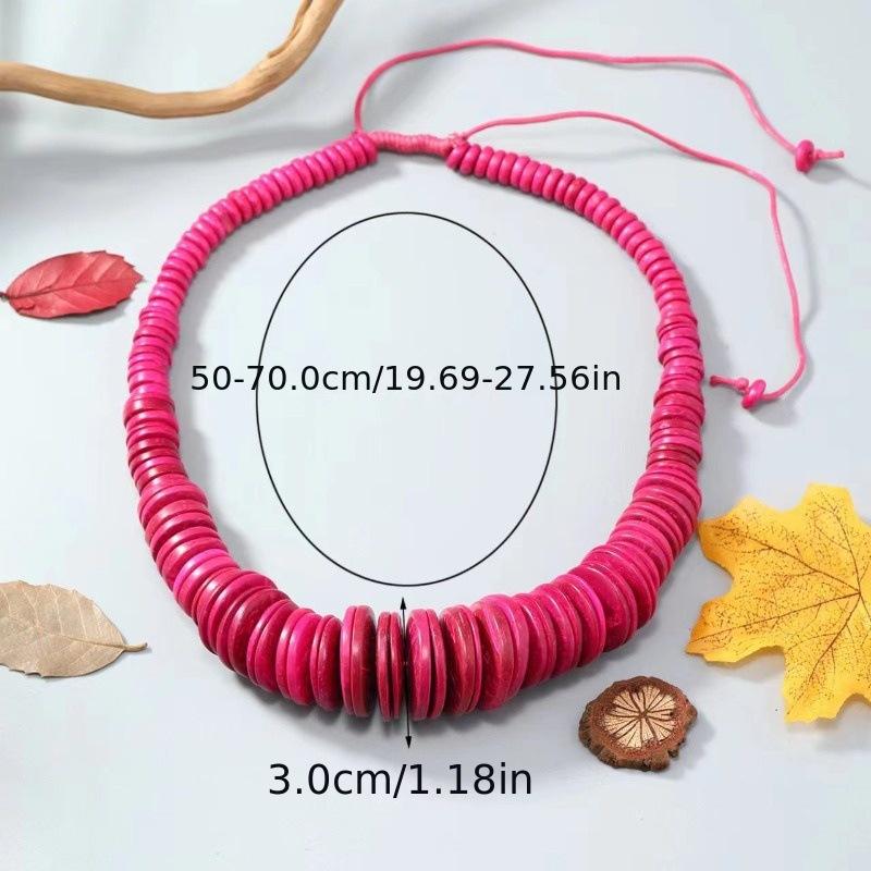 Модные ожерелья для женщин. Ювелирные изделия