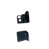Кронштейн подкрылка передней стойки (A-pillar) для Tesla Model Y 1487429/1487430