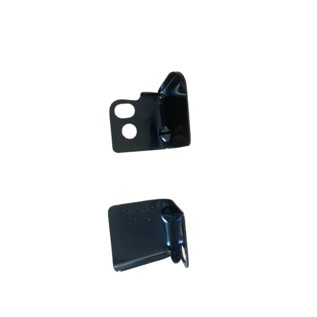 Кронштейн подкрылка передней стойки (A-pillar) для Tesla Model Y 1487429/1487430
