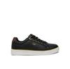 Lee кроссовки Scarlet Women Low 50243003 черный