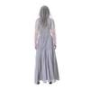Halloween Costume Ghost Bride Veil Zombie Vampire Masquerade Costume