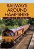 Книга Railways Around Hampshire