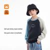 Весенняя толстовка с круглым вырезом для мальчиков Royal Kids
