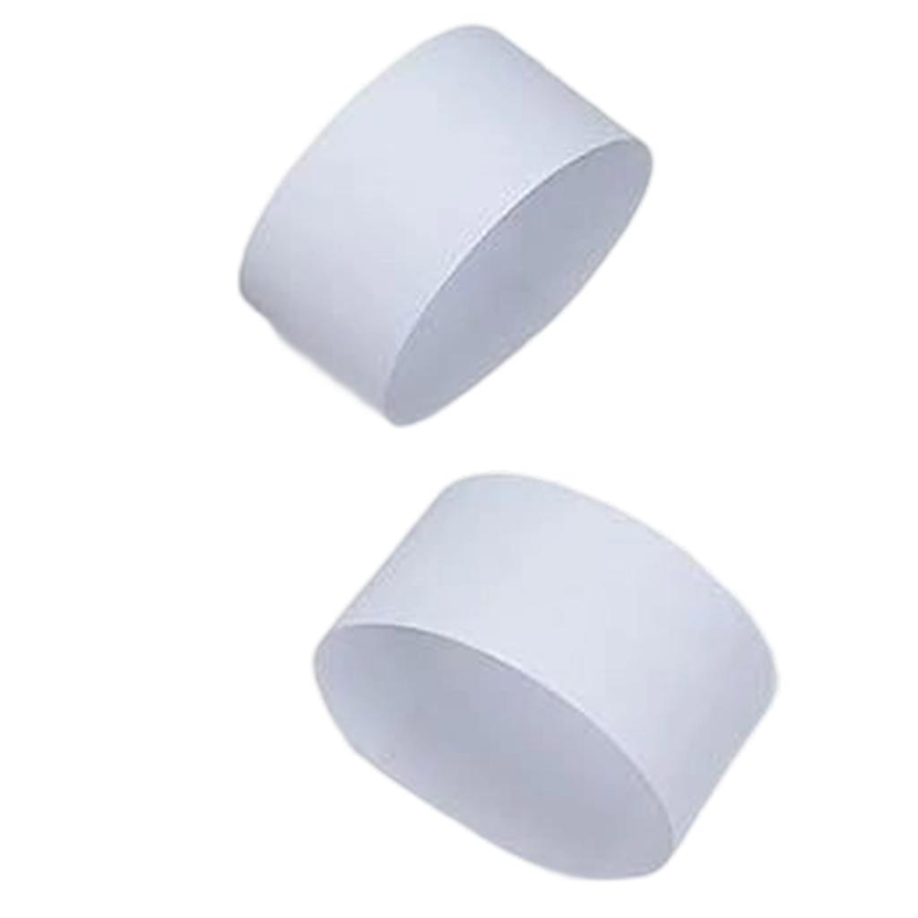 300 штук Ленты для упаковки наличных денег Самоклеящаяся бумага Лента для обертывания банкнот Банкнотные бандероли Для надежной организации валюты