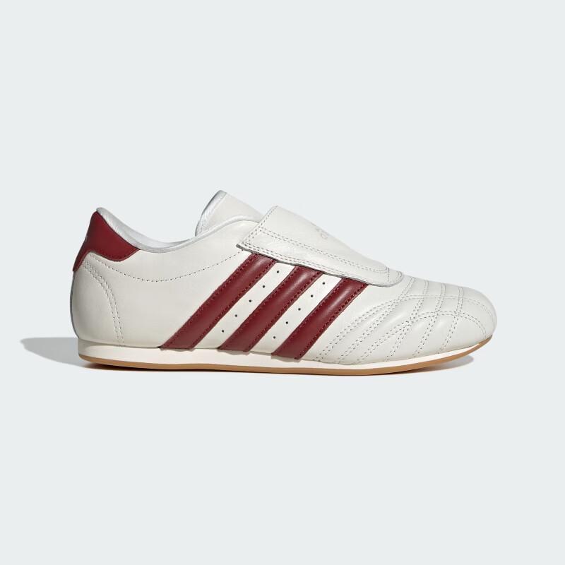 adidas Оригинальные женские повседневные кроссовки для тхэквондо