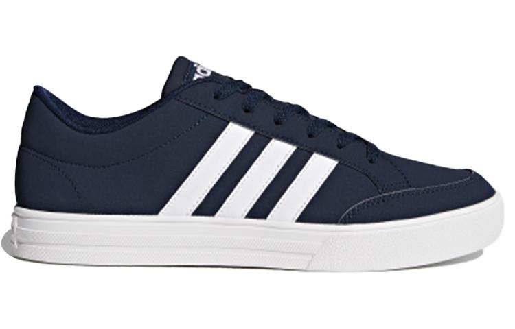 adidas Neo Vs Набор Core Синий/Белый BB9673
